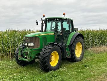 John deere 6920 beschikbaar voor biedingen