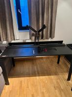 Bureau en métal Secretlab MAGNUS, Ophalen, Zo goed als nieuw, Bureau