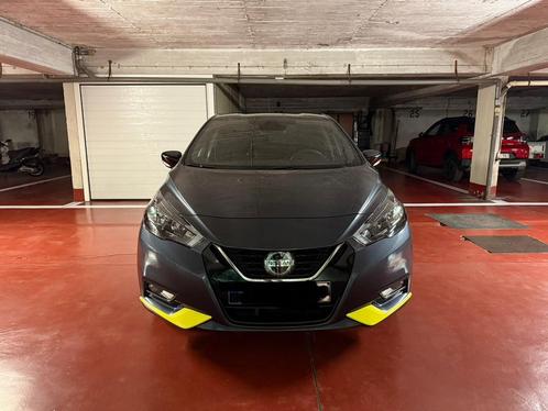 Nissan Micra Kiiro, Auto's, Nissan, Particulier, Micra, Airbags, Airconditioning, Alarm, Apple Carplay, Bluetooth, Cruise Control