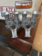 Weber 48 IDA, Auto-onderdelen, Ophalen