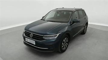 Volkswagen Tiguan 1.5 TSI Active OPF DSG/NAVI/FULL LED/JA17 beschikbaar voor biedingen