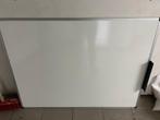 Whiteboard 120x90, Ophalen, Gebruikt, Whiteboard