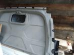 Tussenschot Ford Transit Custom 2015, Auto's, Euro 5, Diesel, Particulier, Overige carrosserie