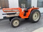 Kubota B1702 - Gazonbanden - Garantie - MICROTRACTORS.COM, Gebruikt, Tot 2500, Tot 80 Pk, Ophalen
