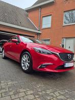 Mazda 6 2.2 Diesel 150cv automatic skyactive, Auto's, Mazda, Automaat, 4 cilinders, 127 g/km, Particulier
