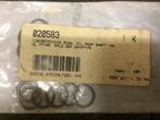 Harley sportster xl van '75 tot '90 oliepomp circlips, Ophalen, Nieuw