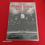 DVD „Celtic Tiger -Michael Flatley” nieuw en origineel verpa, Alle leeftijden, Ophalen, Nieuw in verpakking, Muziek en Concerten