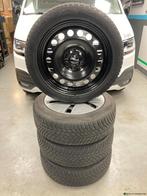 VW ID3 ️ WINTERSET ID.3 215/55R18 99V XL Vredestein OEM VWA, Autos : Pièces & Accessoires, Pneus & Jantes, 215 mm, 18 pouces, Pneus et Jantes