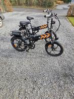 Vélos engwe p1 électrique pliable neuf, Vélos & Vélomoteurs, Neuf, Autres marques, Vitesses, Enlèvement