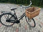 Vélo de ville Vantuyl avec panier, Vélos & Vélomoteurs, Vélos | Femmes | Vélos grand-mère, Utilisé, Enlèvement ou Envoi, Vantuyl