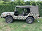 Iltis bombardier 1987, Particulier, Benzine, Te koop
