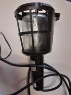 Baladeuse / werklamp, Tuin en Terras, Ophalen, Zo goed als nieuw