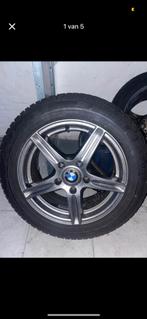 3D sport winterbanden BMW 1 serie, Auto-onderdelen, Banden en Velgen, Ophalen, Nieuw, Band(en), Personenwagen