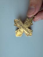 Medaille hessen Sanitätskreuz wo1, Ophalen of Verzenden