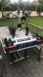 Mini Cooper/ bmw fietsenrek, Ophalen, 2 fietsen, Zo goed als nieuw