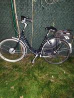 Elektrische fiets gazelle, Fietsen en Brommers, Elektrische fietsen, Gebruikt, Ophalen, Gazelle