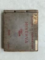 Manuel de réparation | Minerva Z285 Fr & NL Manual, Enlèvement ou Envoi