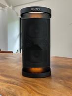 Bluetooth Speaker Sony SRS XP-500, Audio, Tv en Foto, Luidsprekerboxen, Ophalen, Zo goed als nieuw, Overige typen, Sony