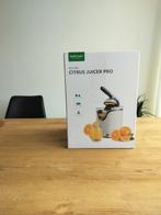 Safecourt elektrische citruspers (zo goed als nieuw), Ophalen, Zo goed als nieuw, Elektrisch, Citruspers