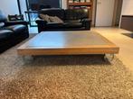 Salontafel 125x125, Huis en Inrichting, Ophalen, Gebruikt, Minder dan 50 cm, 100 tot 150 cm