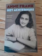 Anne Frank - Het Achterhuis, Boeken, Biografieën, Ophalen of Verzenden, Gelezen, Anne Frank