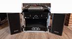 Pa systeem: Boxen, versterker, cd, usb speler, mengpanneel, Ophalen, Zo goed als nieuw