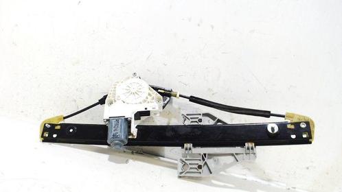 RAAMMECHANIEK ELEK LINKS ACHTER Audi A6 Avant (C7), Auto-onderdelen, Carrosserie, Audi, Achter, Links, Gebruikt