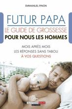 Livre: futur papa de Emmanuel Pinon educations Leduc, Ophalen, Gelezen, Emmanuel Pinon