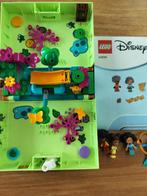 Lego disney, Kinderen en Baby's, Ophalen, Gebruikt, Lego