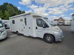 Bavaria T073, Caravans en Kamperen, Mobilhomes, 7 tot 8 meter, Bedrijf, Diesel, Adria