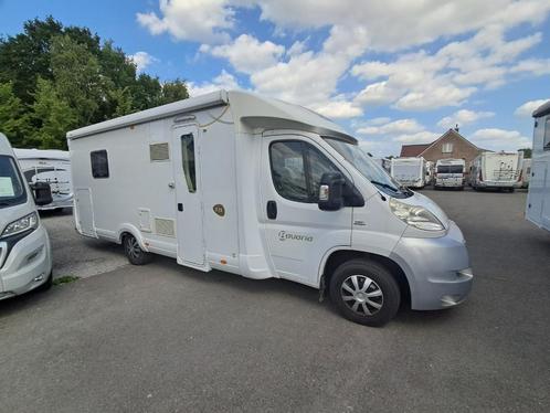 Bavaria T073, Caravans en Kamperen, Mobilhomes, Bedrijf, Half-integraal, tot en met 4, Adria, Diesel, 7 tot 8 meter, Ophalen