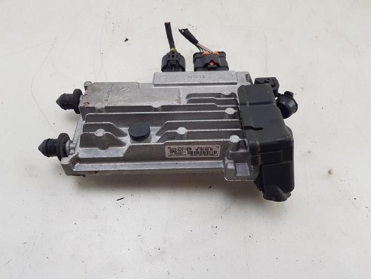 START/STOP SCHAKELAAR 308 SW (L4 / L9 / LC / LJ / LR), Auto-onderdelen, Dashboard en Schakelaars, Peugeot, Gebruikt