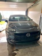 Opel Corsa Black Edition 2017 ecosport, Te koop, Stadsauto, Benzine, 999 cc