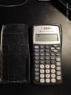 TI-36X2 rekenmachine, Gebruikt, Ophalen of Verzenden, Grafische rekenmachine