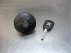 Bouchon réservoir d'un Peugeot 307 (307 01-) (KKG), -, Utilisé, -, Peugeot