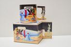 Bugs Bunny Looney Tunes Mok van Marvin the Martian, Ophalen of Verzenden, Looney Tunes