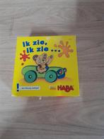 Ik zie ik zie haba - s4123, Envoi, Comme neuf