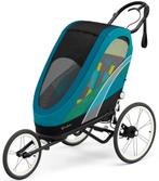 Cybex Zeno met loopkit en fietskit, Ophalen, Zo goed als nieuw