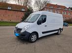 Renault Master-bestelwagen, Auto's, Voorwielaandrijving, Euro 6, 4 cilinders, Overige bekleding