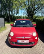 FIAT 500 FOR SALE, Auto's, Fiat, Achterwielaandrijving, 840 kg, Leder en Stof, Handgeschakeld