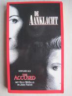 395 - De aanklacht - Deborah Chiel, Ophalen of Verzenden, Deborah Chiel, Amerika