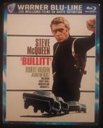 Blu-ray Bullitt ( Steven McQueen ), Enlèvement ou Envoi