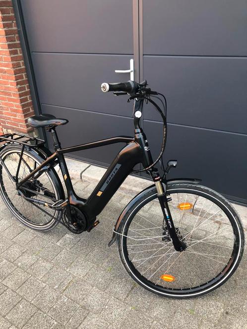 Norta 3.040, Fietsen en Brommers, Elektrische fietsen, Zo goed als nieuw, Ophalen of Verzenden