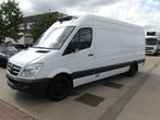 Mercedes Sprinter koelwagen 318 CDI (015), Mercedes-Benz, Bedrijf, Euro 4, Te koop