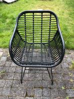 Tuinstoel, Tuin en Terras, Ophalen of Verzenden, Zo goed als nieuw