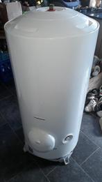 Boiler (chauffe-eau) électrique 200 Litres, Ophalen, Gebruikt, 100 liter of meer, Boiler