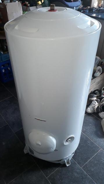 Boiler (chauffe-eau) électrique 200 Litres beschikbaar voor biedingen
