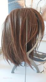 Perruque médicale de haute qualité de chez Ellen Wille, Ophalen of Verzenden, Nieuw, Pruik of Haarverlenging