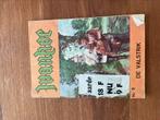 Ivanhoe in strip, Boeken, Eén stripboek, Ophalen of Verzenden, Onbekend, Gelezen