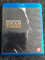 Gran Torino blu ray NL FR, Cd's en Dvd's, Ophalen of Verzenden, Zo goed als nieuw, Drama